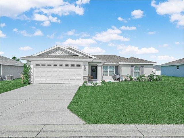 House for sale in Wauchula, Florida
