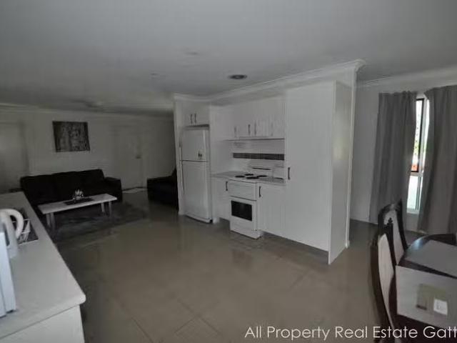 Apartment for rent in Gatton, Queensland