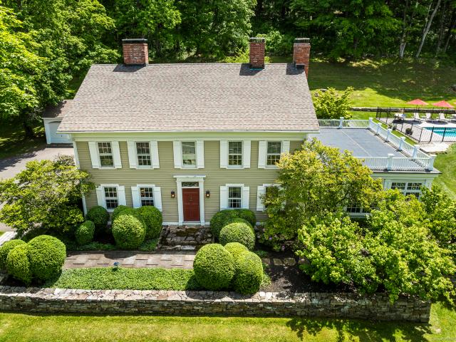 House for sale in Canaan, Connecticut