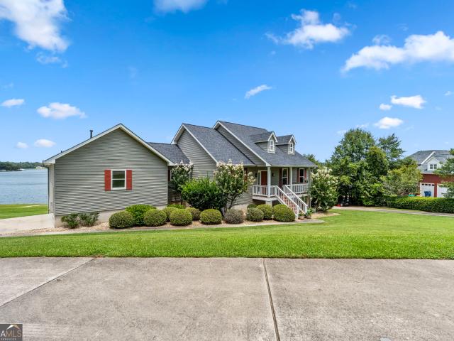 House for sale in Macon, Georgia