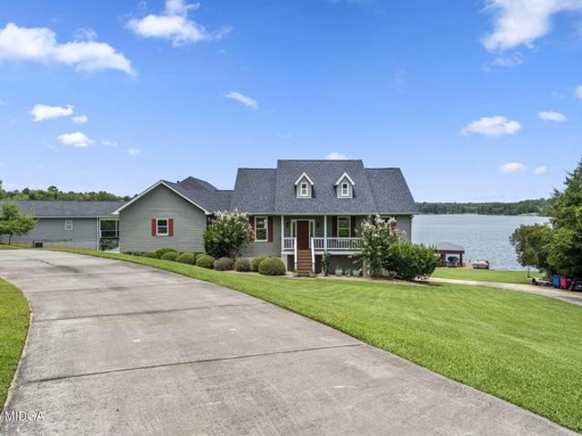 House for sale in Macon, Georgia