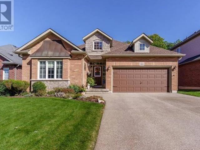 House for sale in Niagara, Ontario