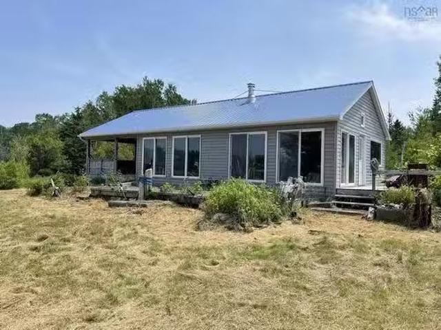 House for sale in Nova Scotia