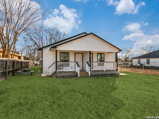 House for sale in Palo Alto Heights, San Antonio