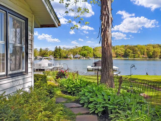 House for sale in Twin Lakes, Wisconsin