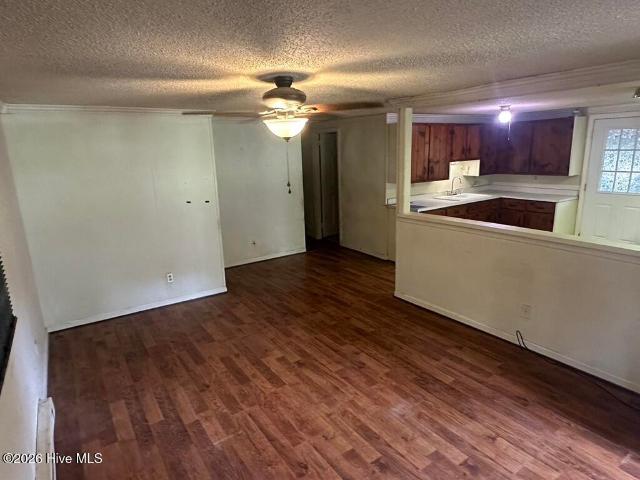 House for sale in Edenton, North Carolina