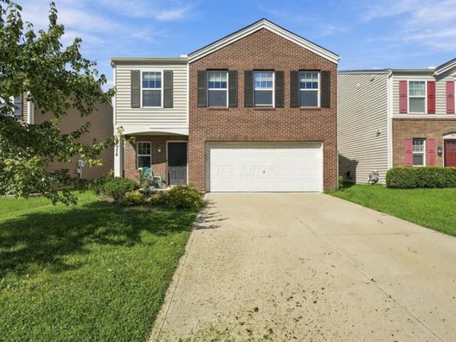 House for sale in Lockbourne, Franklin County