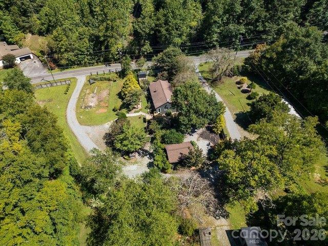 House for sale in Transylvania, North Carolina