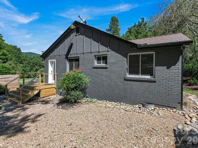 House for sale in Transylvania, North Carolina