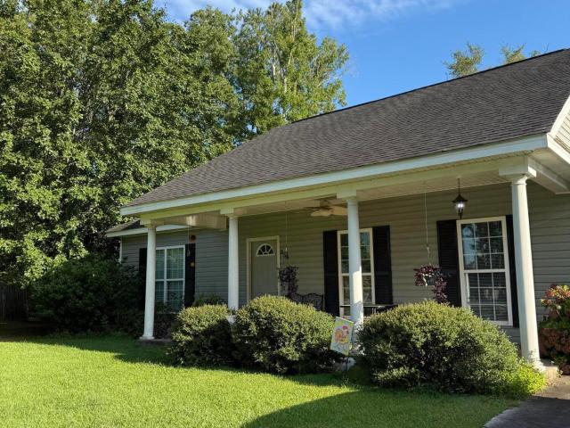 Property for sale in Thomson, Georgia