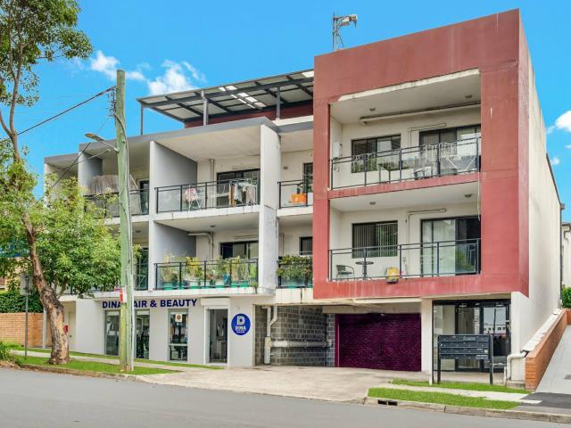 Apartment for rent in St Marys, Sydney