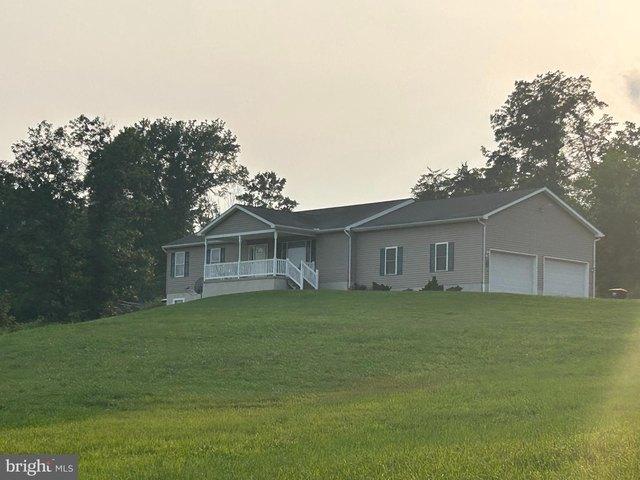 House for sale in Wellsville, Pennsylvania