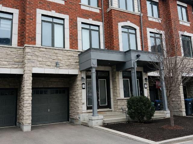Condo for rent in Mississauga, Ontario