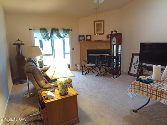 Condo for sale in Fairfield Glade, East Tennessee