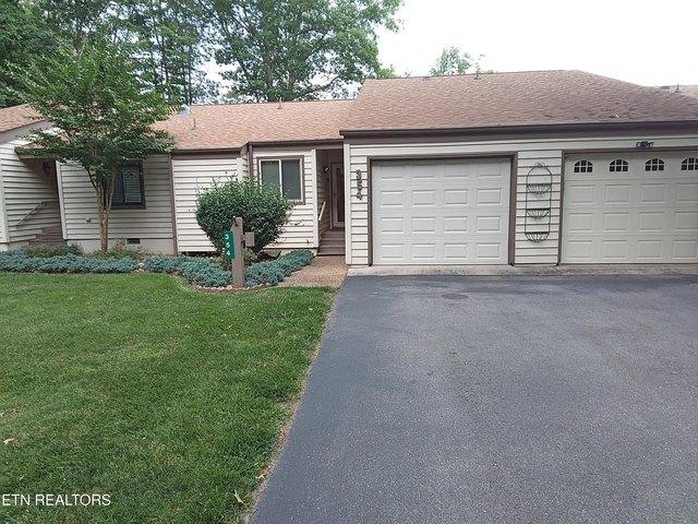 Condo for sale in Tennessee