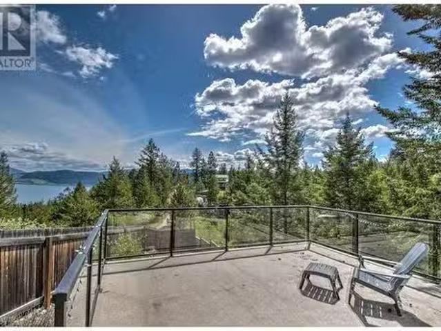 House for sale in West Central Okanagan Electoral Area, Regional District of Central Okanagan