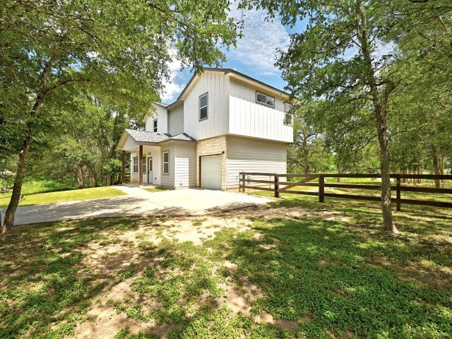 House for sale in Bastrop, Texas