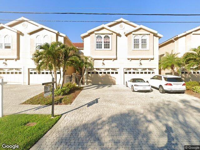 Townhouse for sale in Clearwater Beach, Clearwater