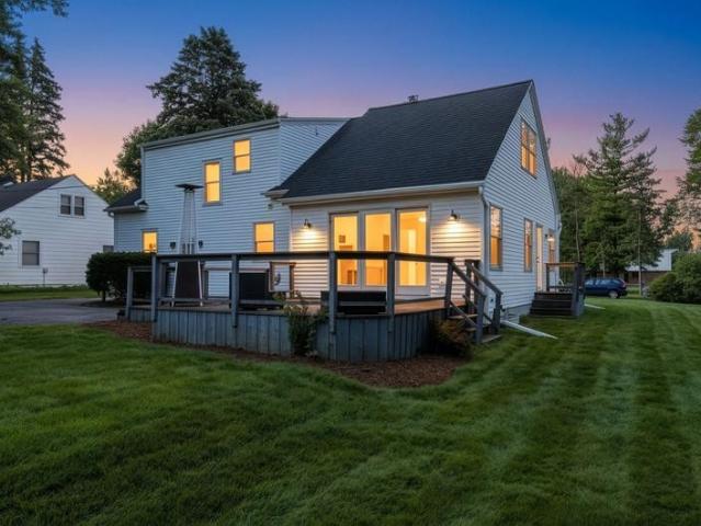 House for sale in Allouez, Wisconsin