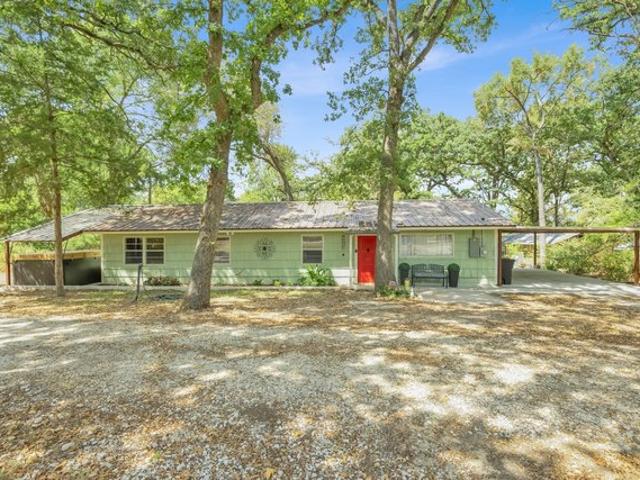 House for sale in Limestone, Texas