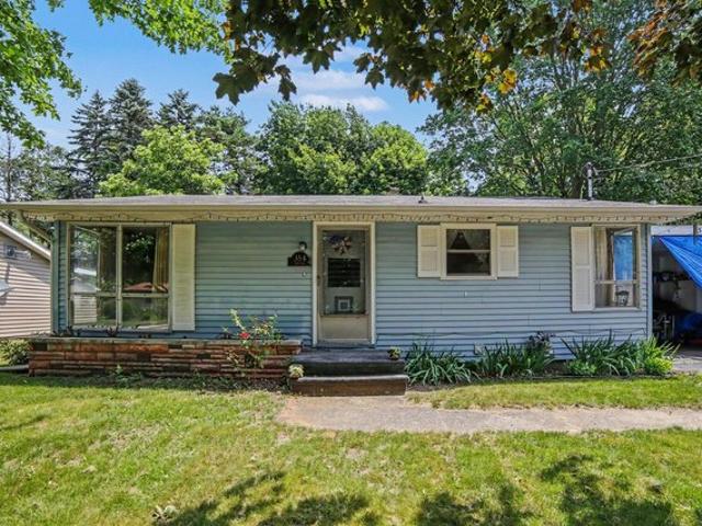 House for sale in Shelby, Michigan
