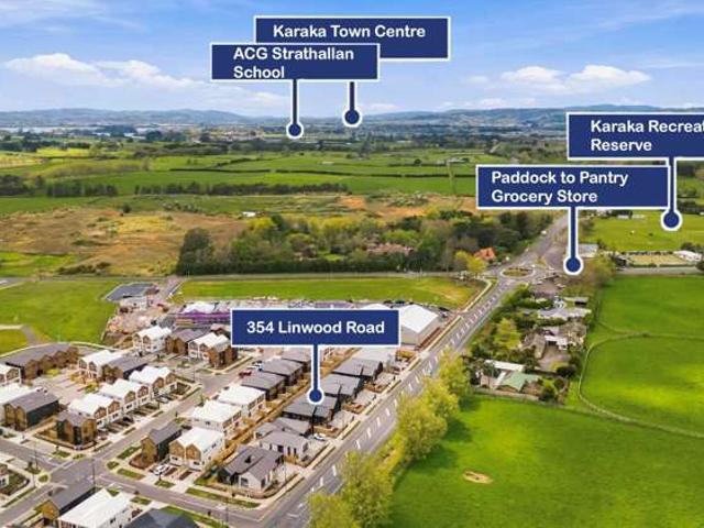 House for sale in Karaka, Franklin