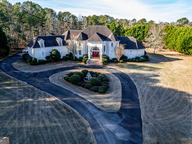 House for sale in Gray, Georgia