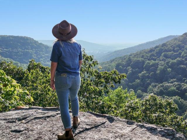 Land for sale in Tennessee
