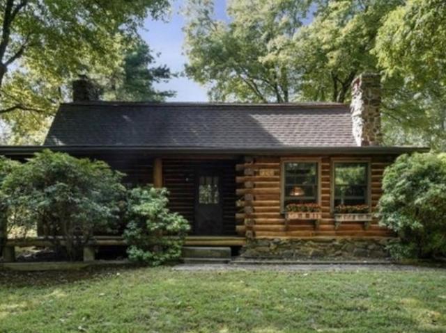 House for sale in Flagtown, New Jersey