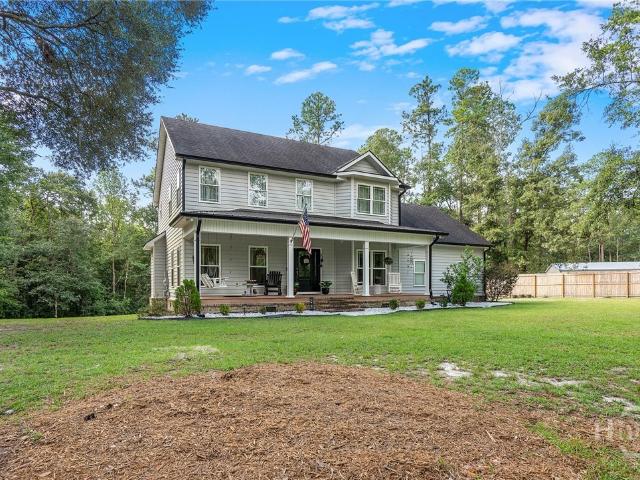 House for sale in Rincon, Georgia