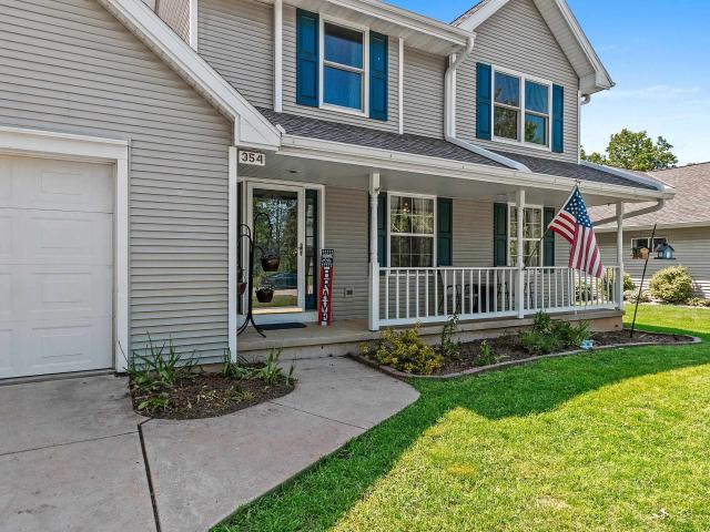 House for sale in Wrightstown, Wisconsin
