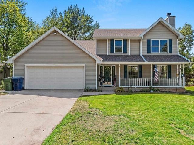 House for sale in Wrightstown, Wisconsin