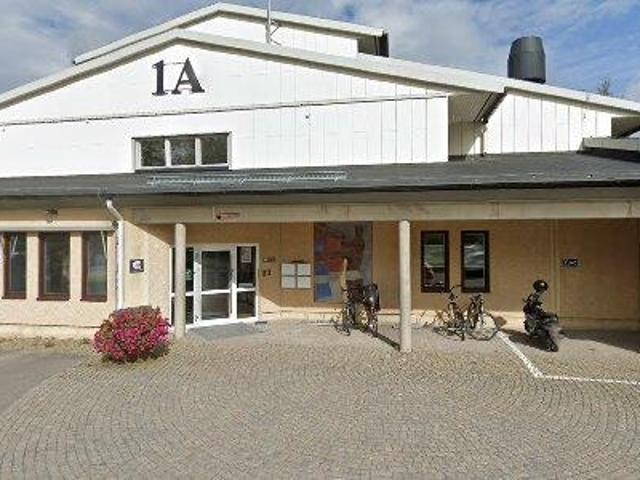 Lokal hyra i Östersund, Jämtland