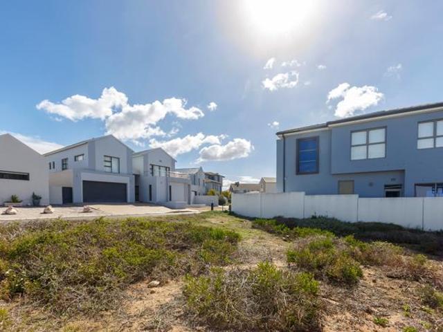 Land for sale in Western Cape