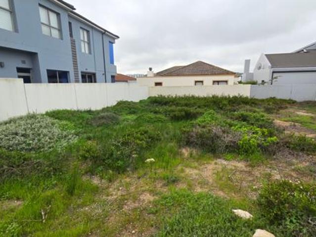Land for sale in Western Cape