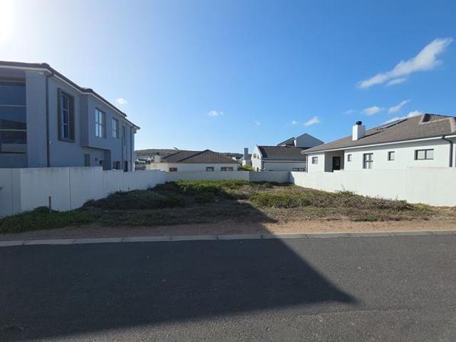 Land for sale in Western Cape