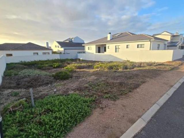Land for sale in Western Cape