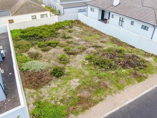 Land for sale in Western Cape