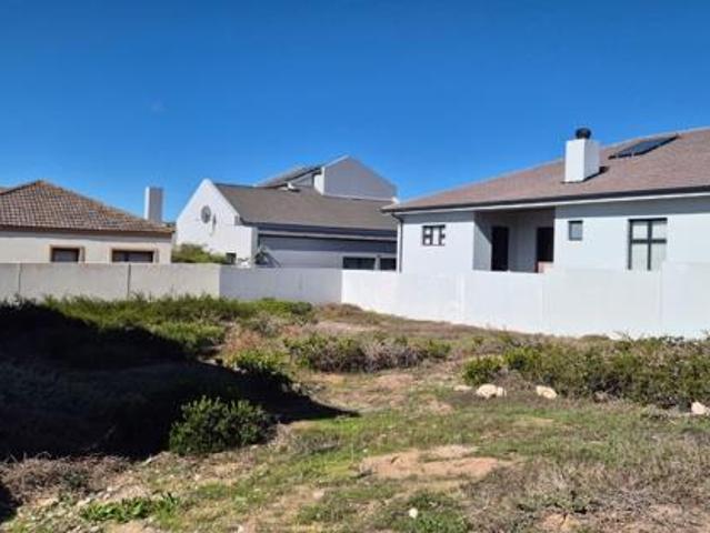 Land for sale in Western Cape