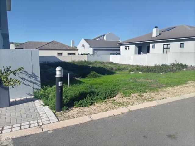 Land for sale in Western Cape