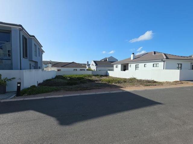 Land for sale in Western Cape