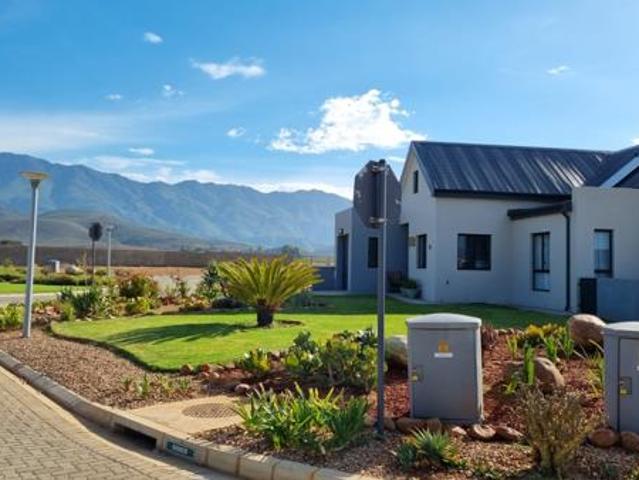 Land for sale in Durbanville, Western Cape