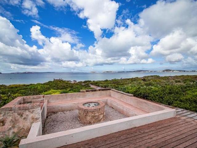 Land for sale in Western Cape