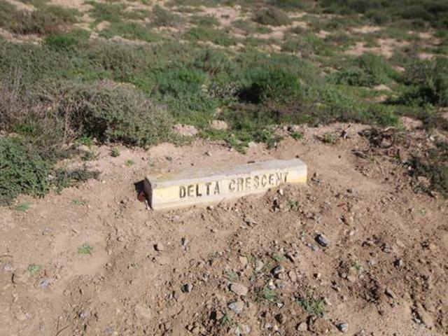 Land for sale in Western Cape