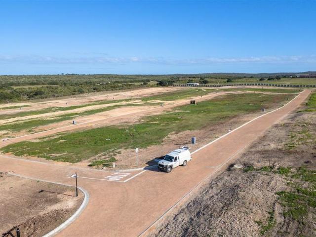 Land for sale in Groot Brak Rivier, Western Cape