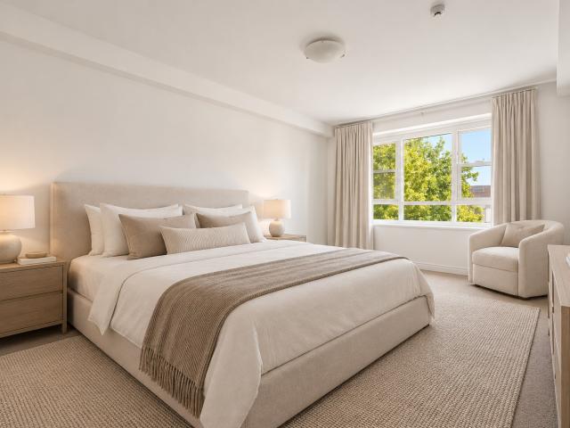 Apartment for rent in Potts Point, Sydney