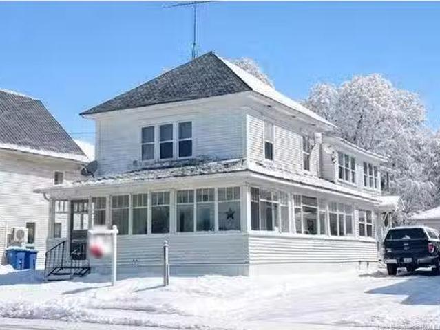 Condo for sale in Carleton, New Brunswick