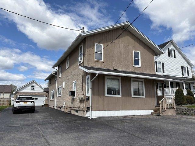 House for sale in Massena, New York