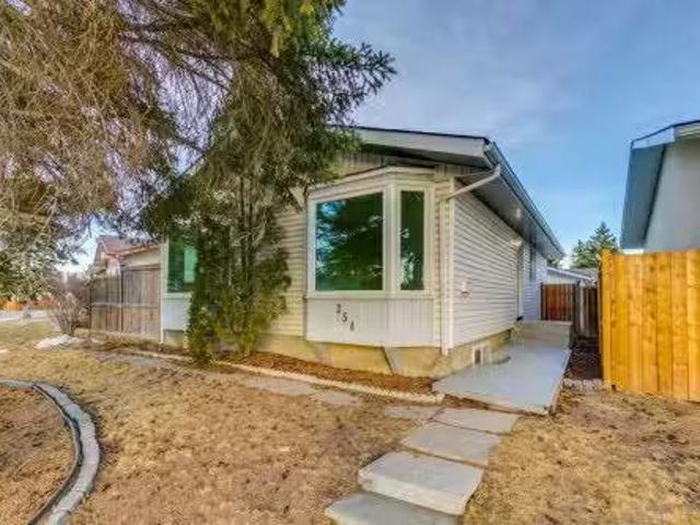 House for sale in Northwest, Alberta
