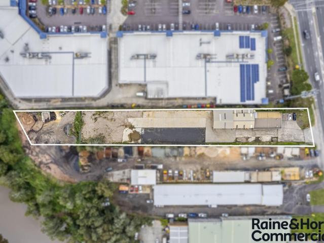 Warehouse for sale in Gosford, New South Wales